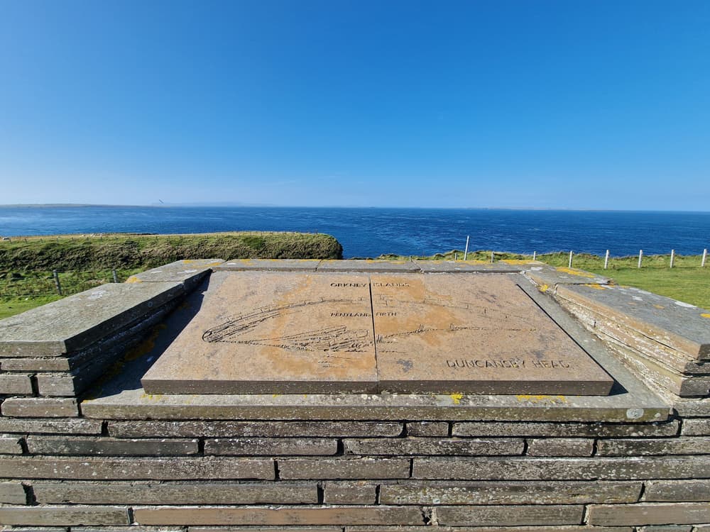 Famous Signpost 1 - John o' Groats Signpost, Wick, Scotland